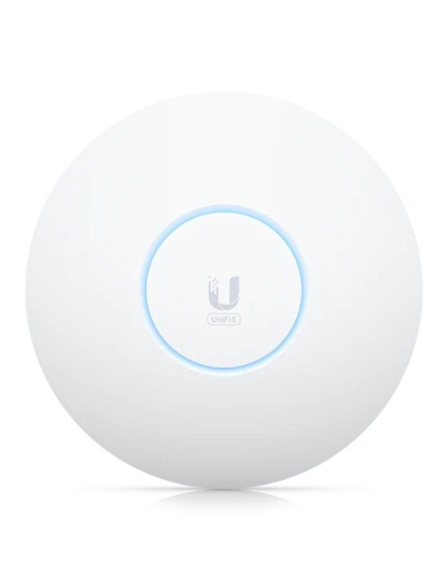 Punto de Acceso Ubiquiti U6 Enterprise