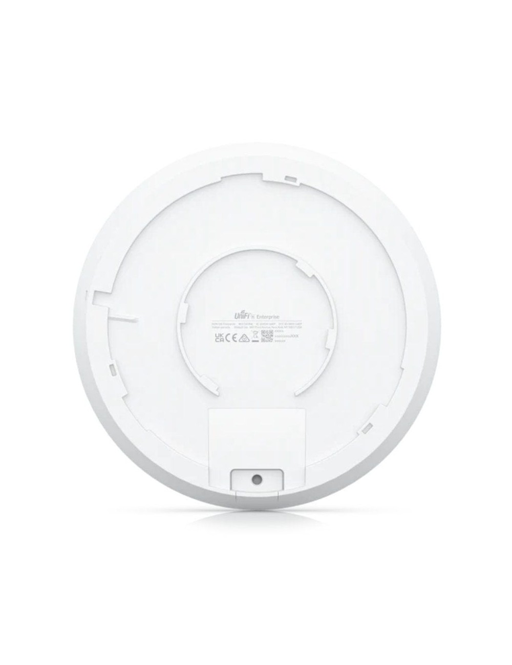 Punto de Acceso Ubiquiti U6 Enterprise