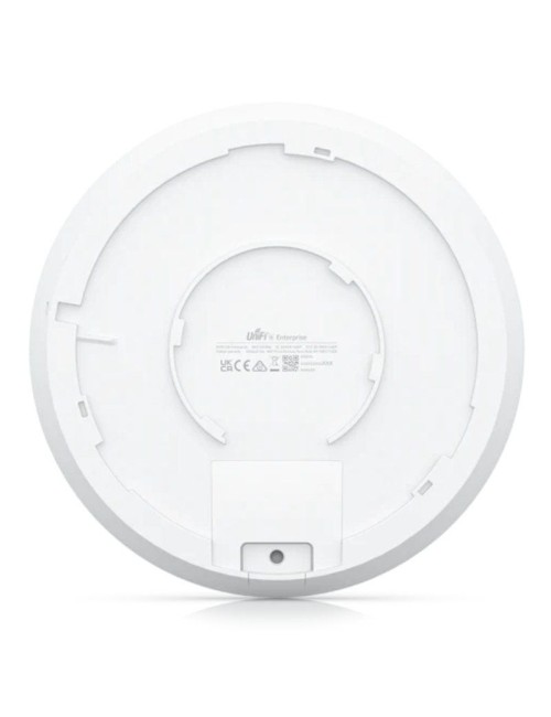 Punto de Acceso Ubiquiti U6 Enterprise