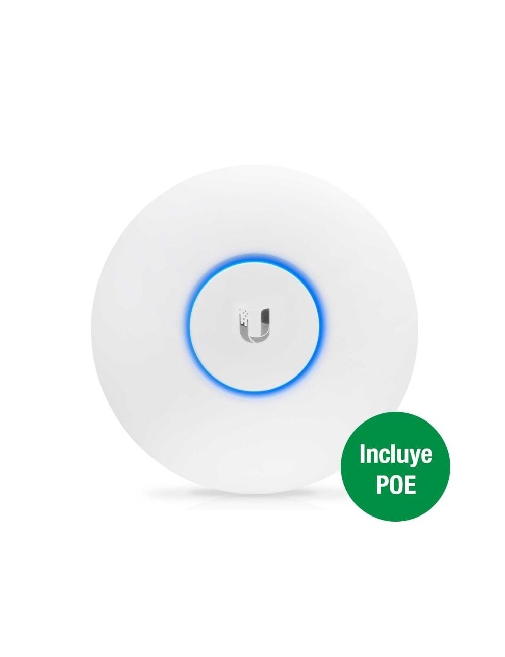 Punto de Acceso Ubiquiti Unifi UAP-AC-PRO