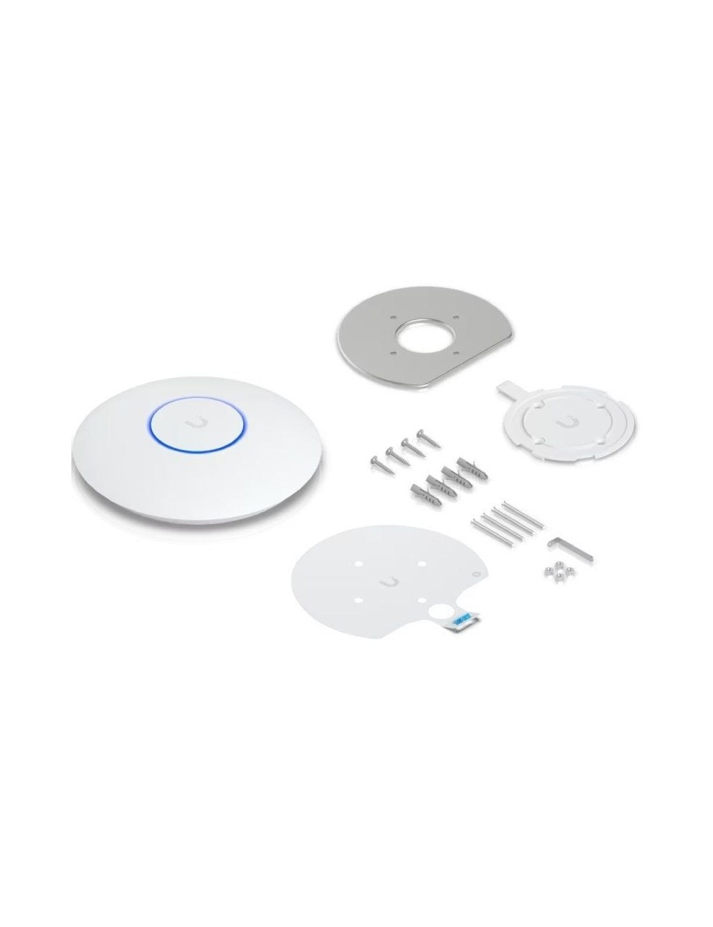 Punto de Acceso Ubiquiti UniFi 7 Lite