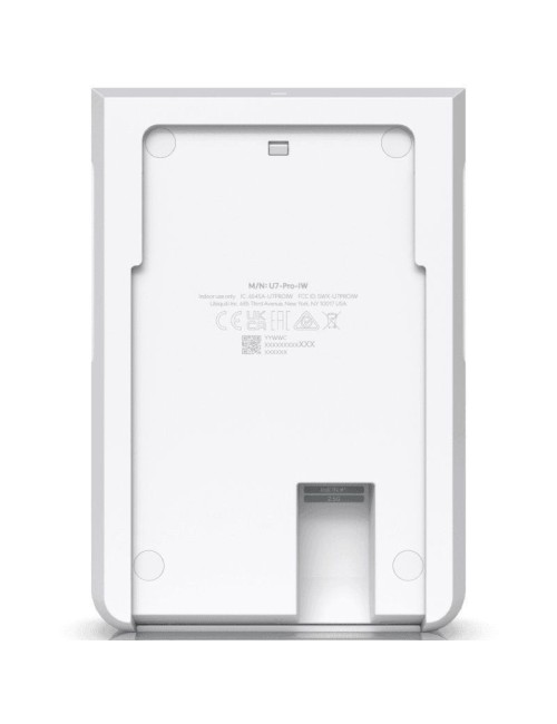 Punto de Acceso Ubiquiti UniFi 7 Pro Wall