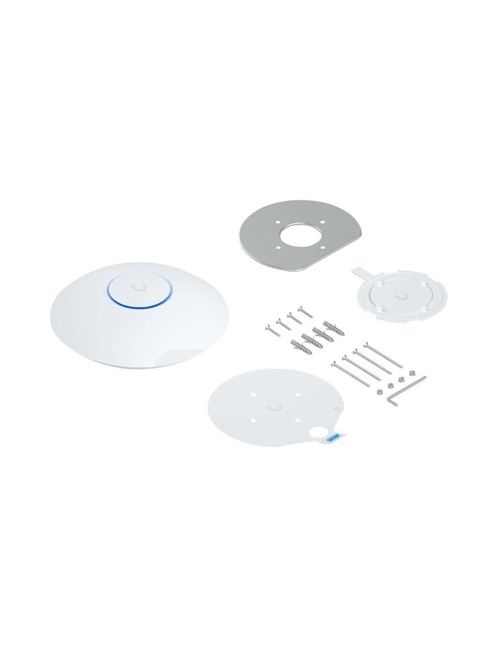 Punto de Acceso Ubiquiti Unifi U7-LR