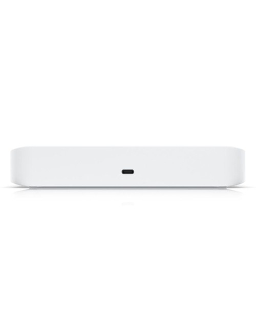 Switch Ubiquiti USW-FLEX-XG/ 5 Puertos/ RJ45 10GbE PoE IN