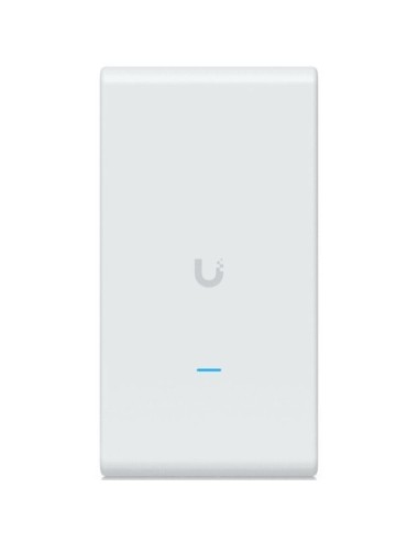 Punto de Acceso Ubiquiti UniFi U6 Mesh Pro