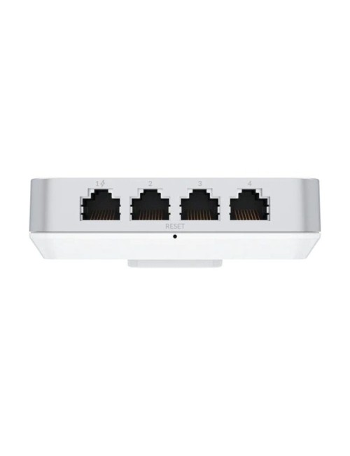Punto de Acceso Ubiquiti U6-IW