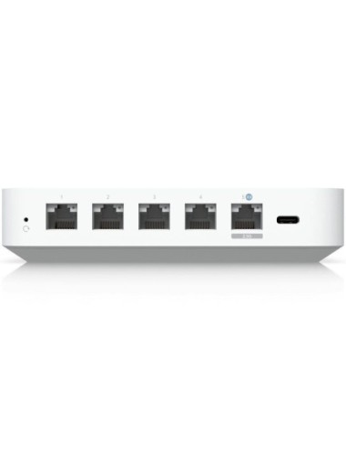 Router Inalámbrico Ubiquiti Cloud Gateway Ultra