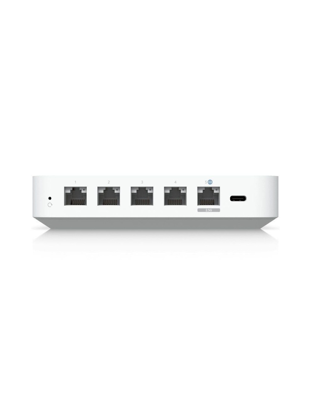 Router Inalámbrico Ubiquiti Cloud Gateway Ultra