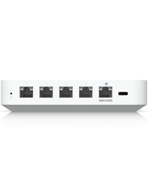 Router Inalámbrico Ubiquiti Cloud Gateway Ultra
