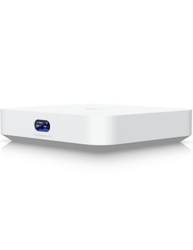 Router Inalámbrico Ubiquiti Cloud Gateway Ultra