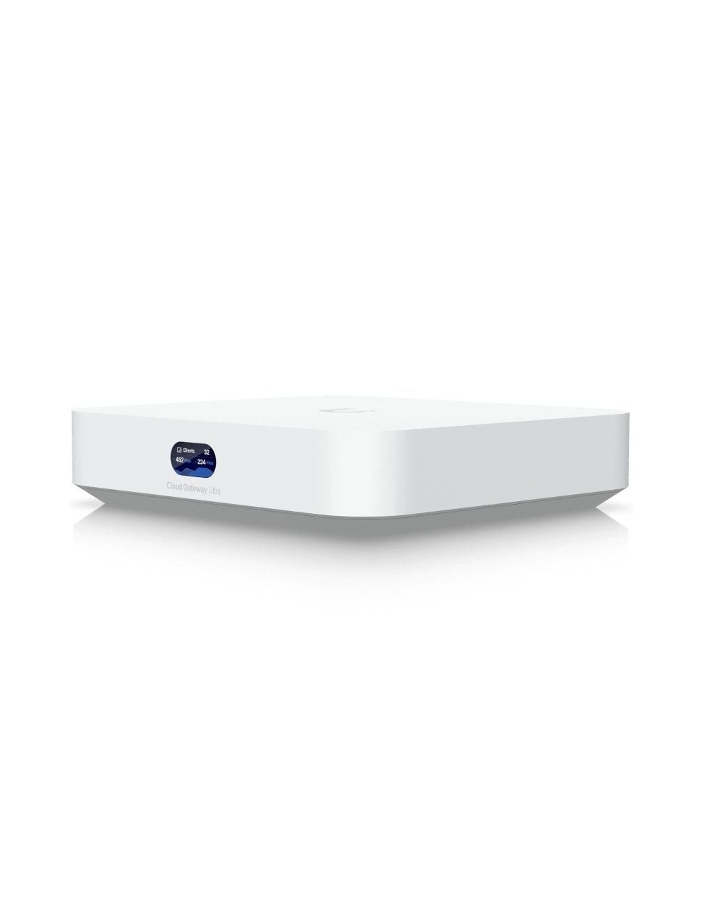 Router Inalámbrico Ubiquiti Cloud Gateway Ultra