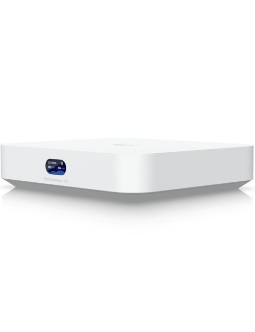 Router Inalámbrico Ubiquiti Cloud Gateway Ultra