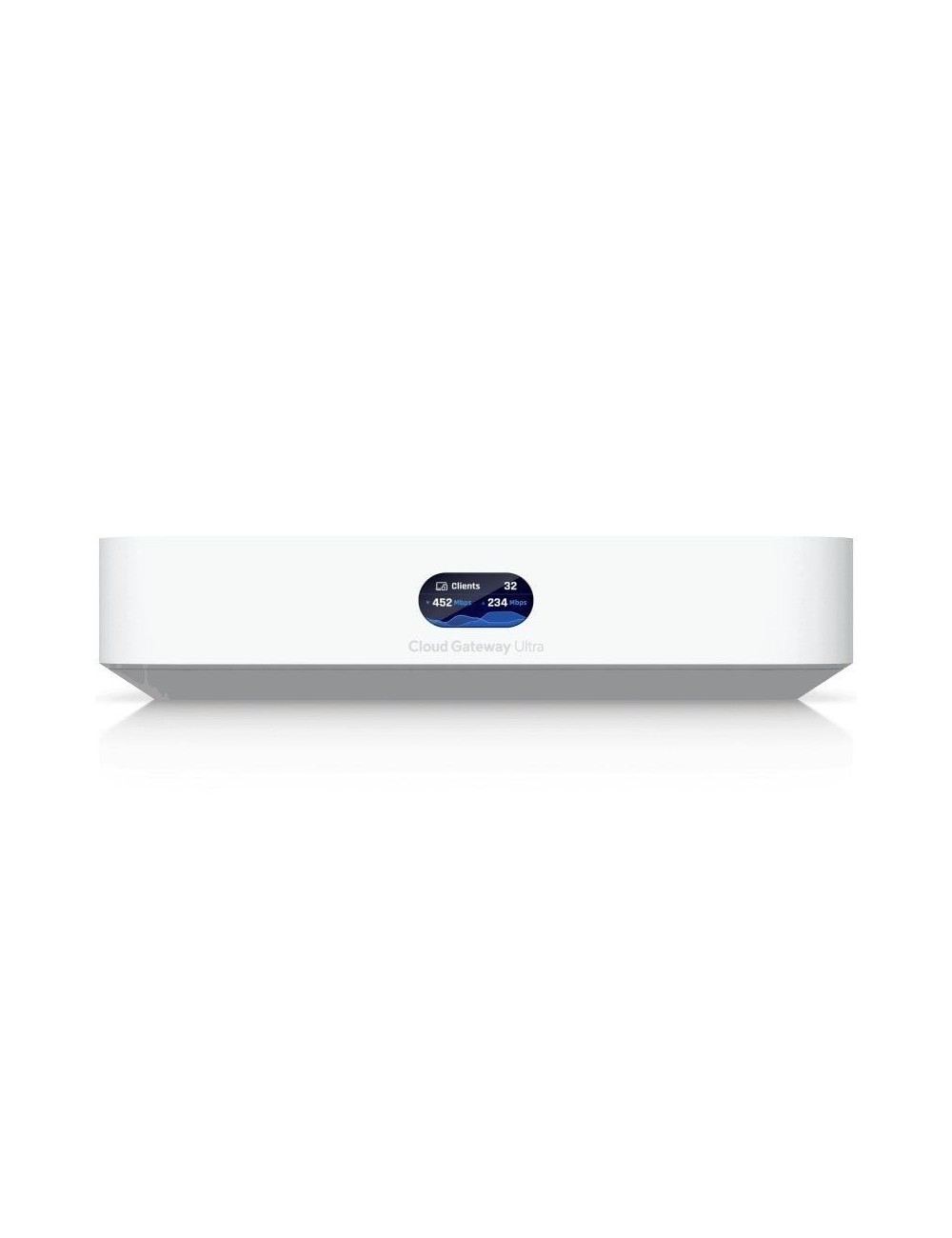Router Inalámbrico Ubiquiti Cloud Gateway Ultra