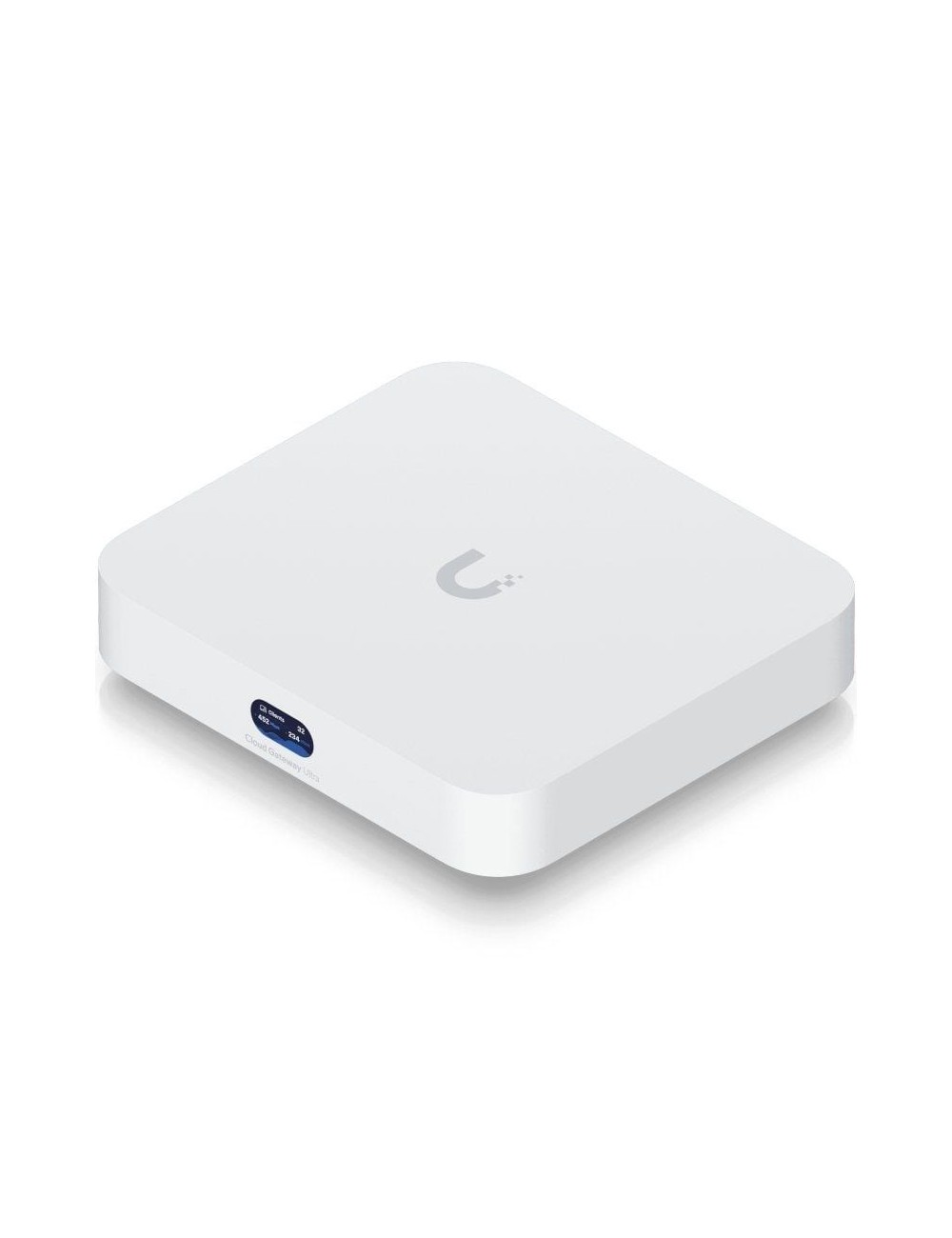 Router Inalámbrico Ubiquiti Cloud Gateway Ultra