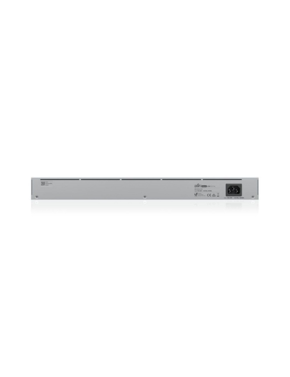 Switch Ubiquiti USW-48-POE/ 48 Puertos/ RJ45 10/100/1000 PoE/ SFP