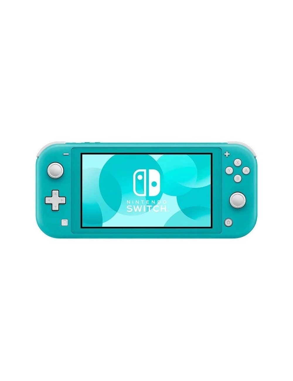Nintendo Switch Lite Azul Turquesa