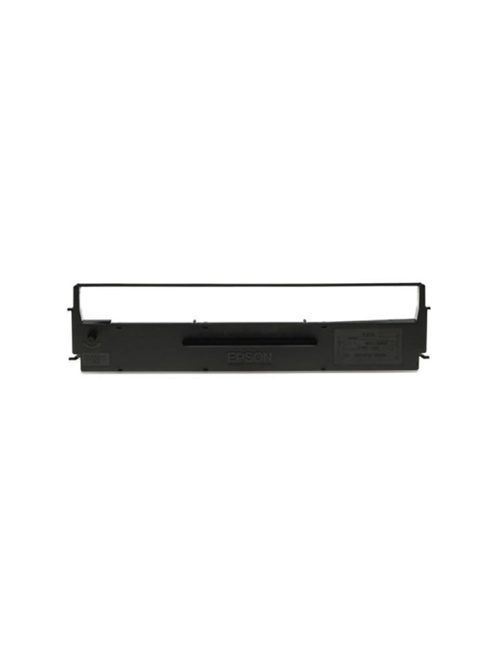 Cinta Entintada Epson C13S0156333/ Negra