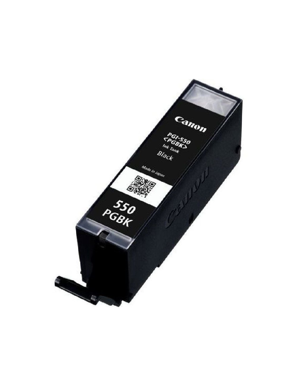 TINTA CANON 550 NEGRA ( PGI-550PGBK )