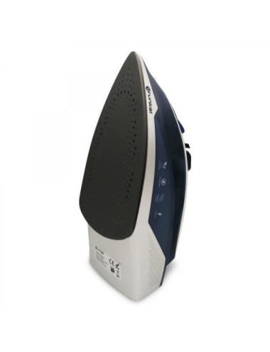 Plancha Grunkel PL-22NS/ 2200W/ Depósito 280ml