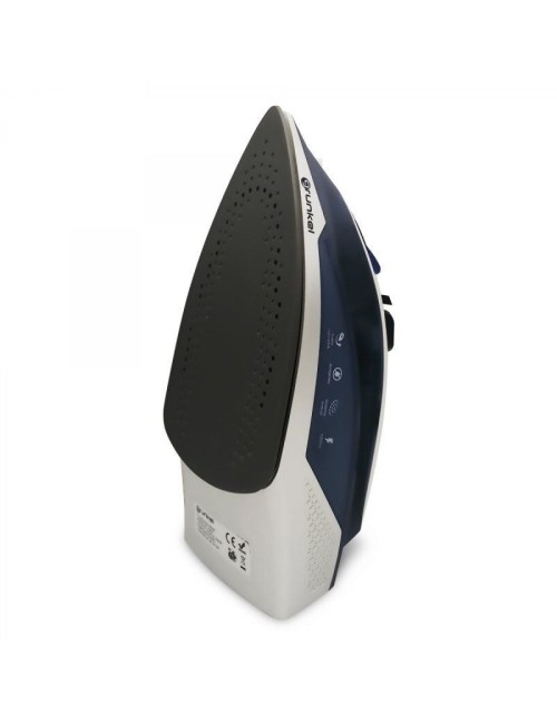 Plancha Grunkel PL-22NS/ 2200W/ Depósito 280ml