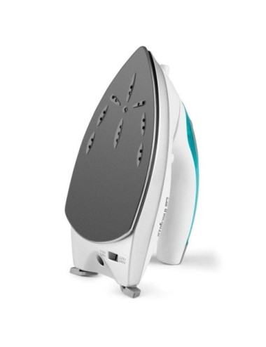 Plancha de Viaje Orbegozo SV 1020/ 1100W