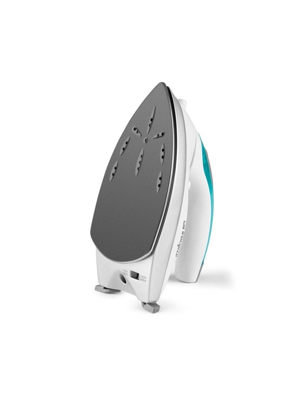 Plancha de Viaje Orbegozo SV 1020/ 1100W