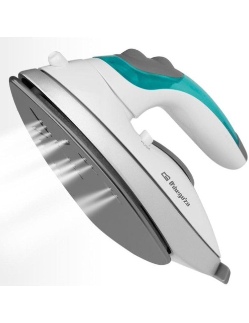 Plancha de Viaje Orbegozo SV 1020/ 1100W