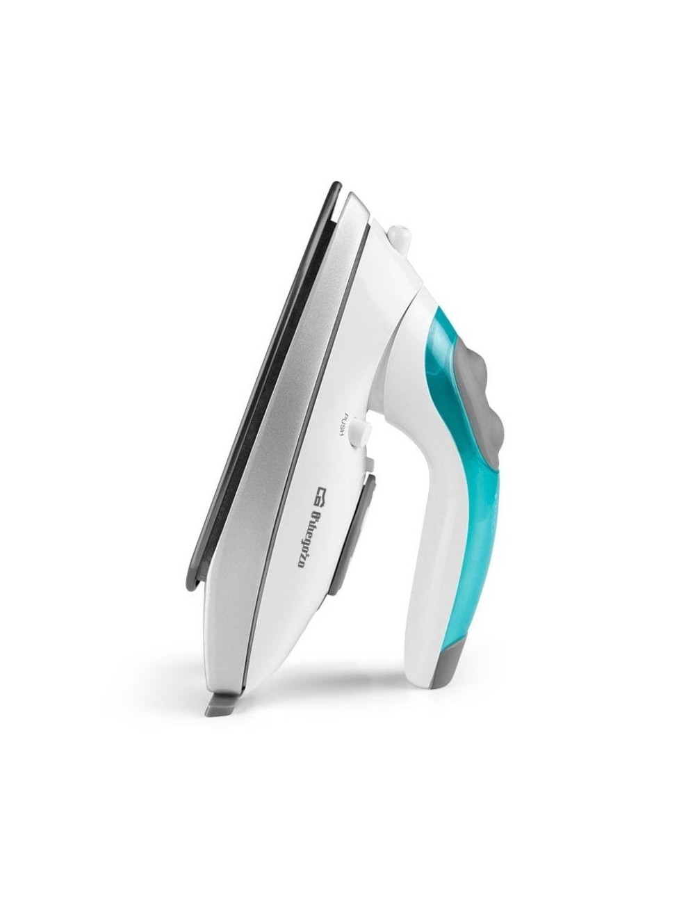 Plancha de Viaje Orbegozo SV 1020/ 1100W