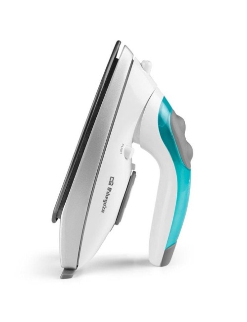 Plancha de Viaje Orbegozo SV 1020/ 1100W