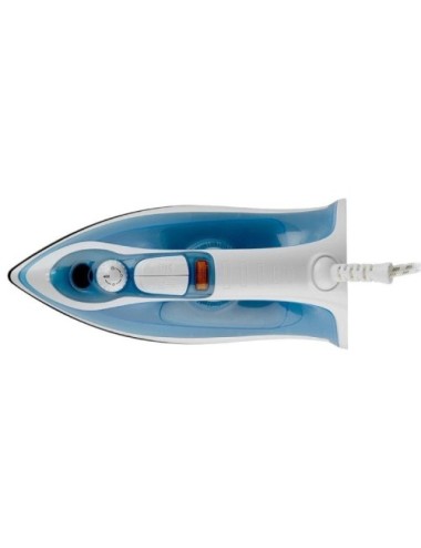 Plancha Orbegozo SV 2025/ 2000W