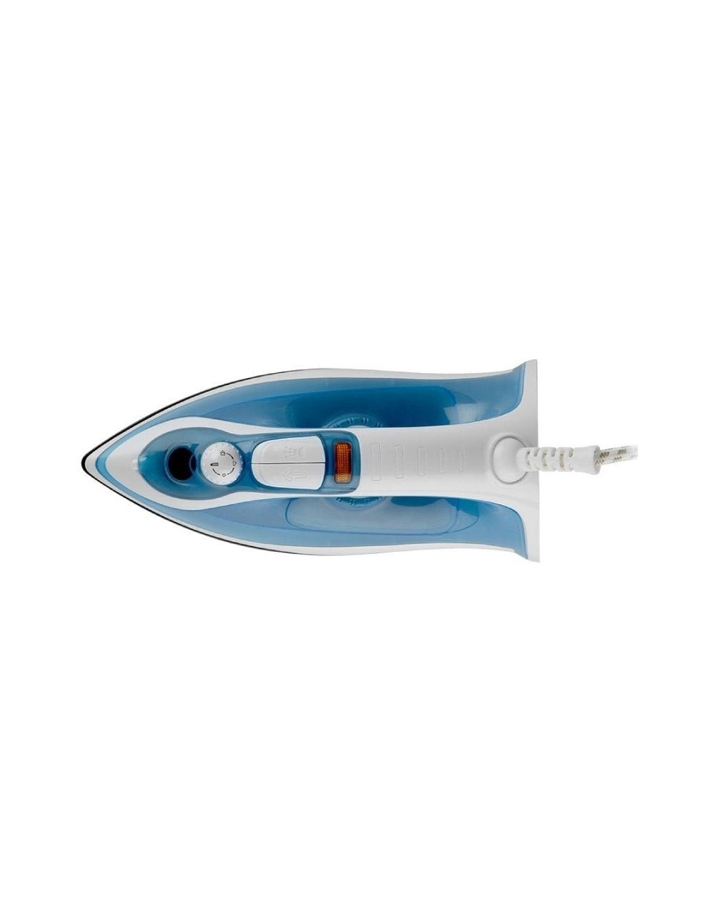 Plancha Orbegozo SV 2025/ 2000W