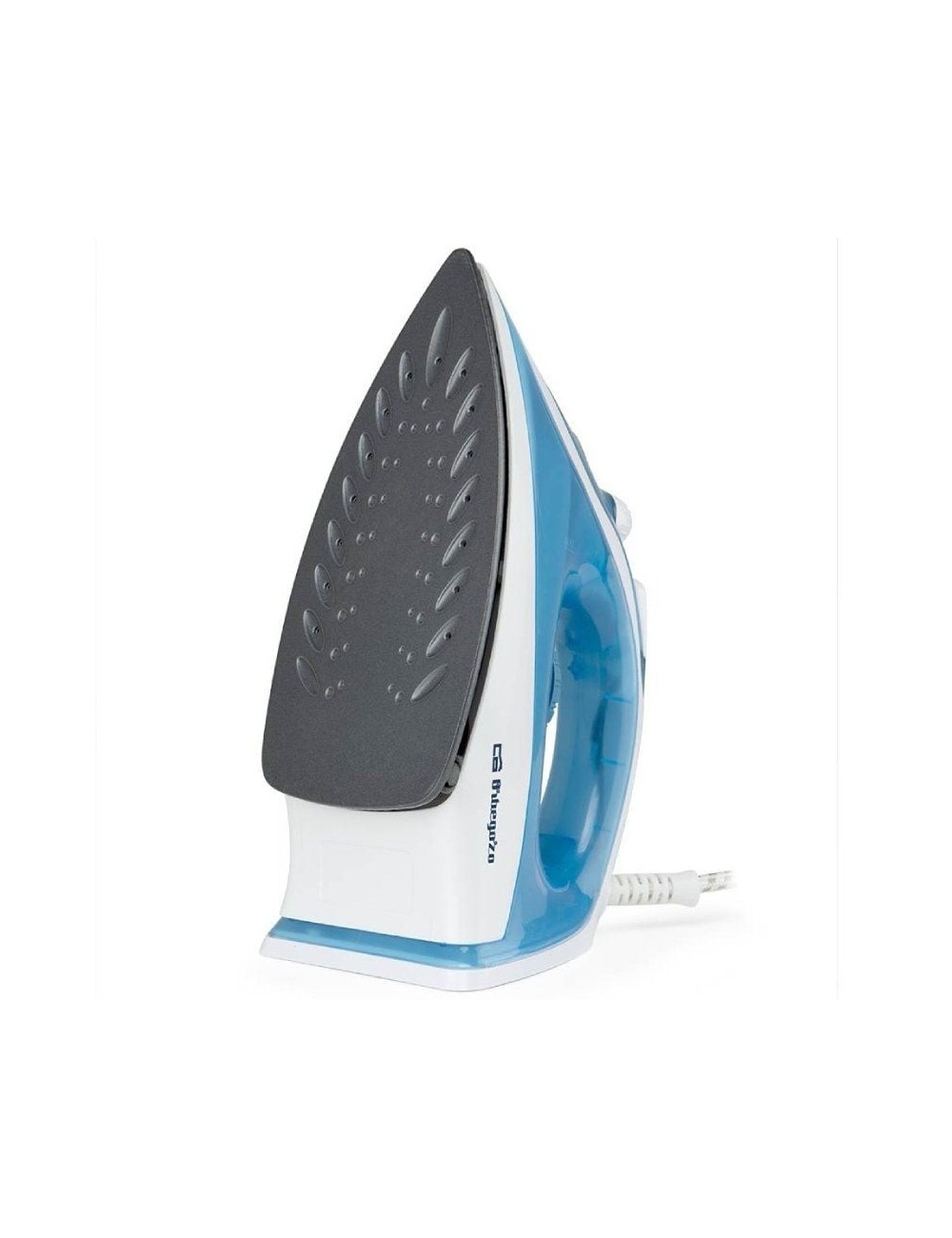 Plancha Orbegozo SV 2025/ 2000W