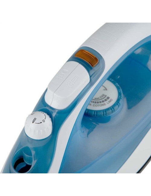 Plancha Orbegozo SV 2025/ 2000W