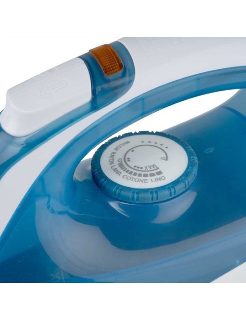 Plancha Orbegozo SV 2025/ 2000W