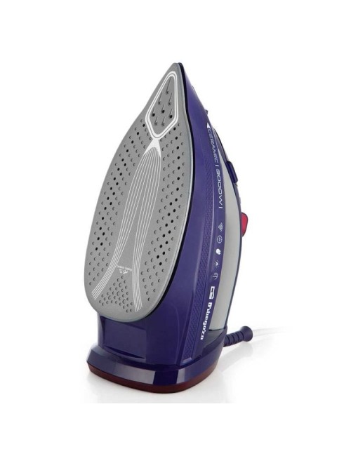 Plancha Orbegozo SV 3000 A/ 3000W/ Depósito 450ml