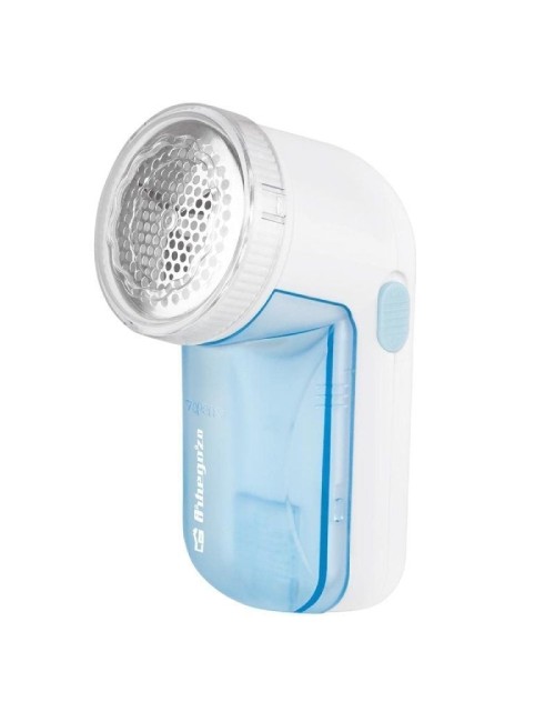 Quitapelusas Orbegozo QP 6400/ Ø5cm