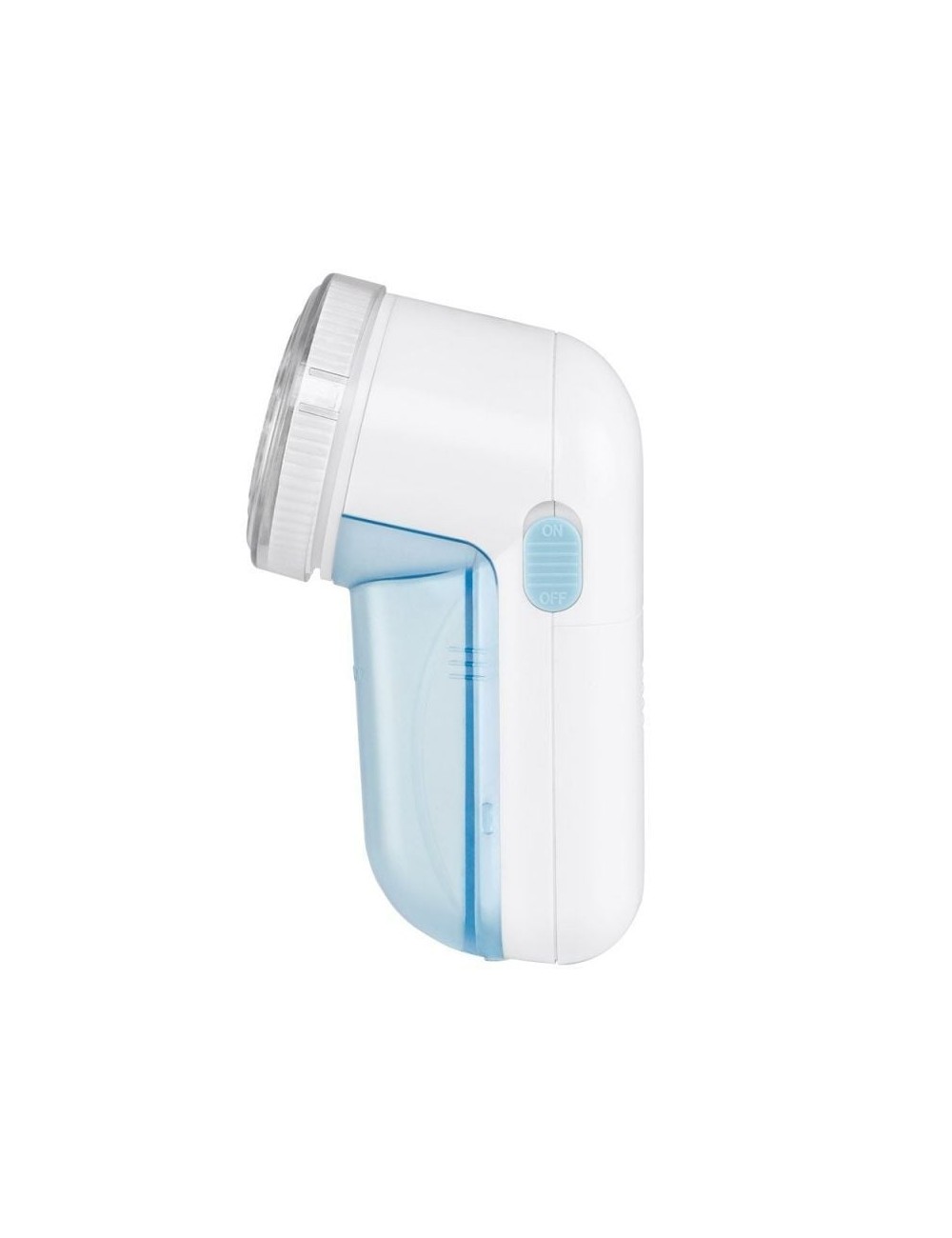 Quitapelusas Orbegozo QP 6400/ Ø5cm