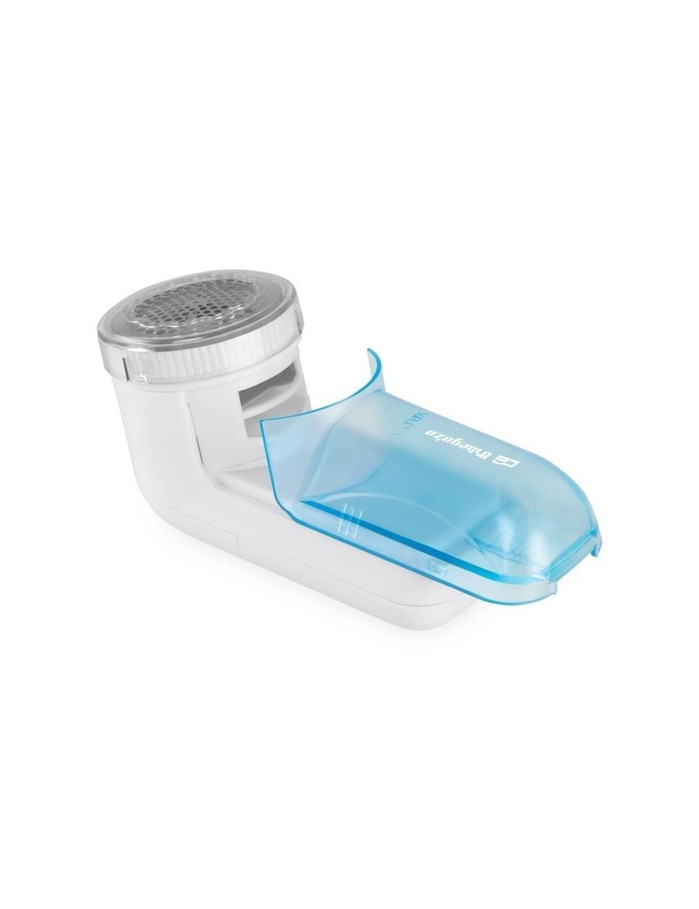 Quitapelusas Orbegozo QP 6400/ Ø5cm