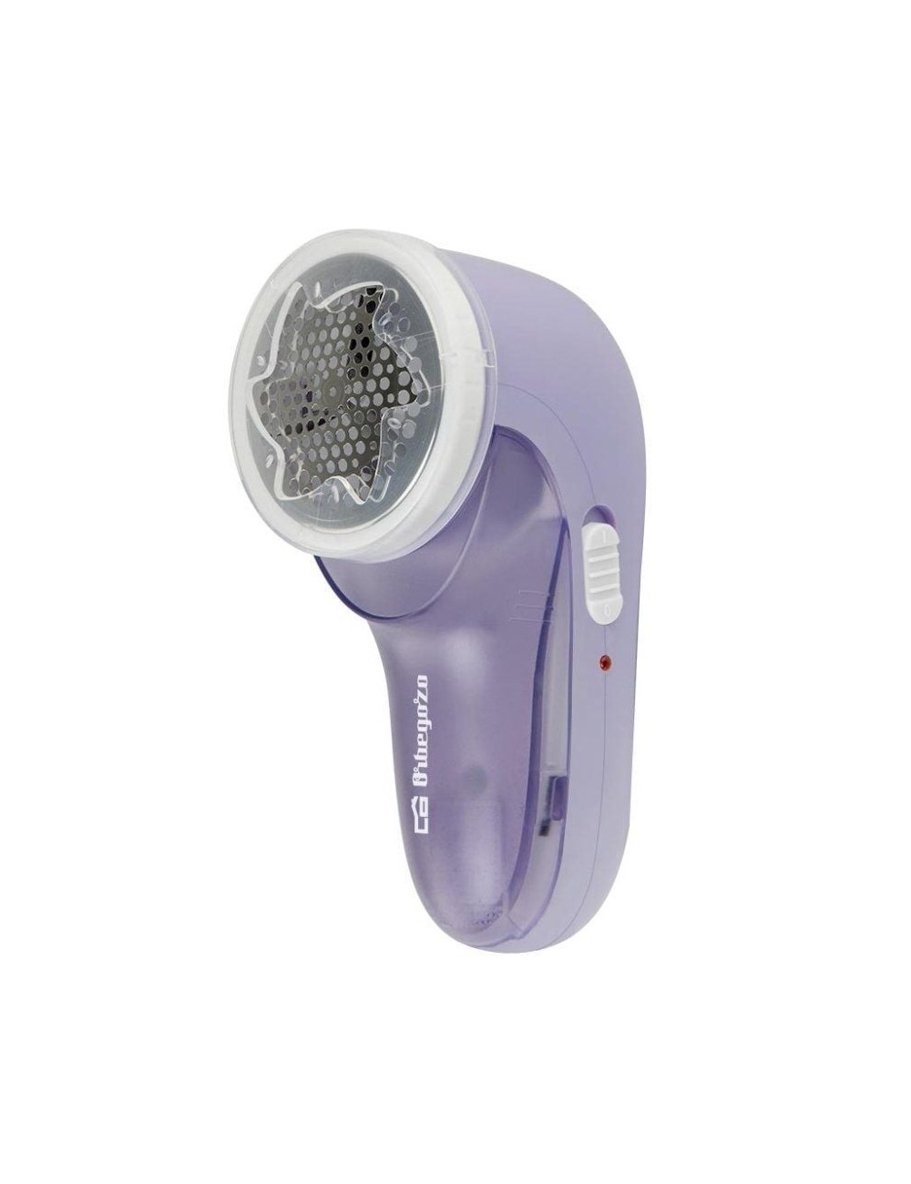 Quitapelusas Orbegozo QP 6010/ Ø5cm