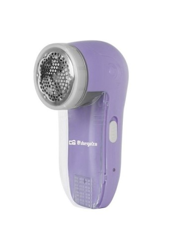 Quitapelusas Orbegozo QP 6500/ Ø4cm