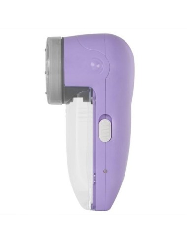 Quitapelusas Orbegozo QP 6500/ Ø4cm