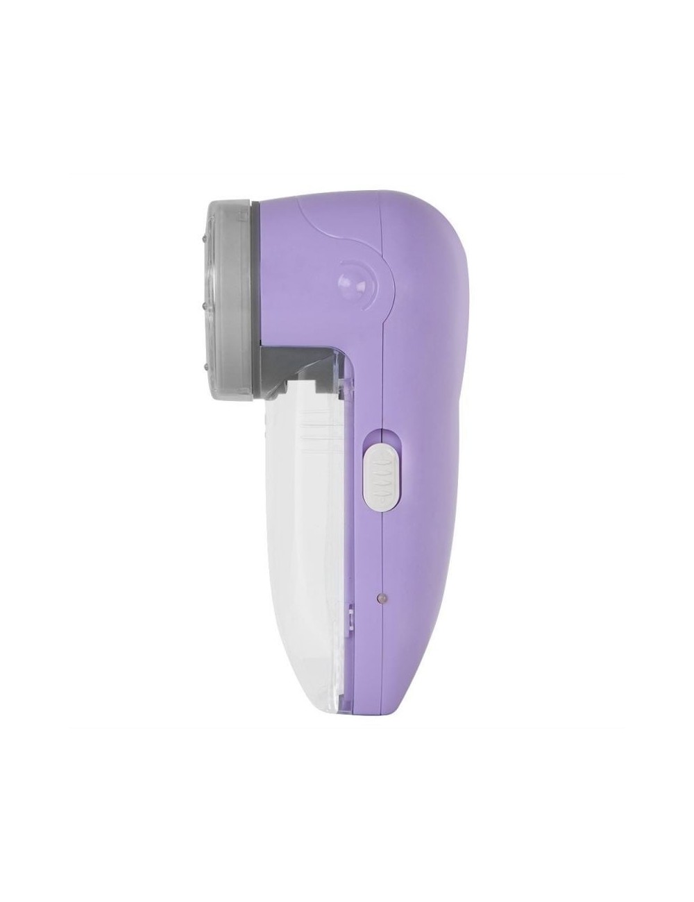 Quitapelusas Orbegozo QP 6500/ Ø4cm
