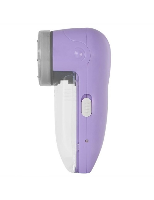 Quitapelusas Orbegozo QP 6500/ Ø4cm
