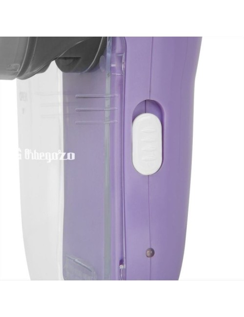 Quitapelusas Orbegozo QP 6500/ Ø4cm