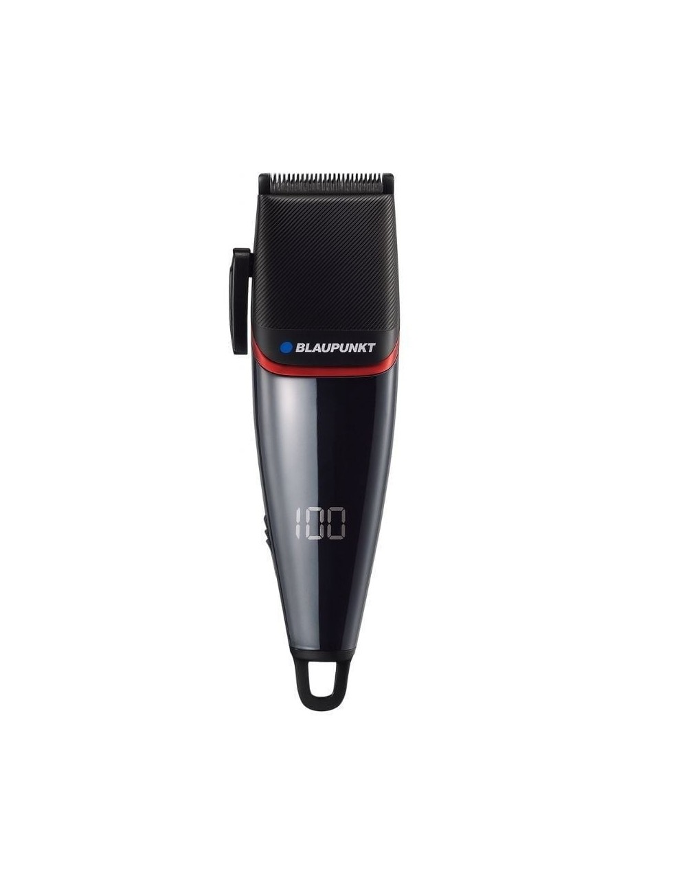 Cortapelos Blaupunkt BP5014 con Batería/ 6 Accesorios