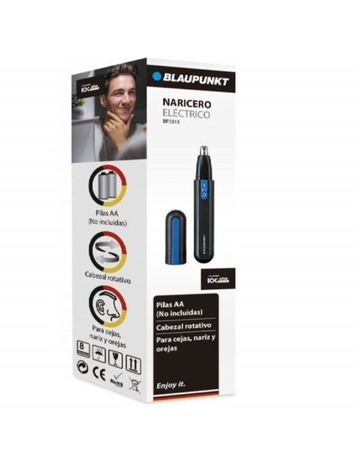 Perfilador Blaupunkt BP5015/ a Pilas