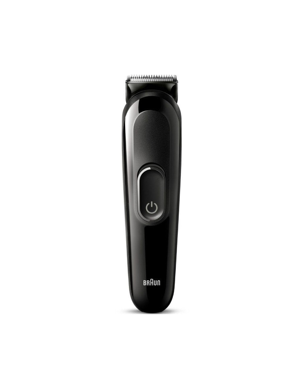 Afeitadora Braun All in One 3 en 1 Style Kit Series 3/ con batería/ 2 Accesorios