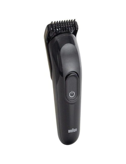 Afeitadora Braun All in One 3 en 1 Style Kit Series 3/ con batería/ 2 Accesorios
