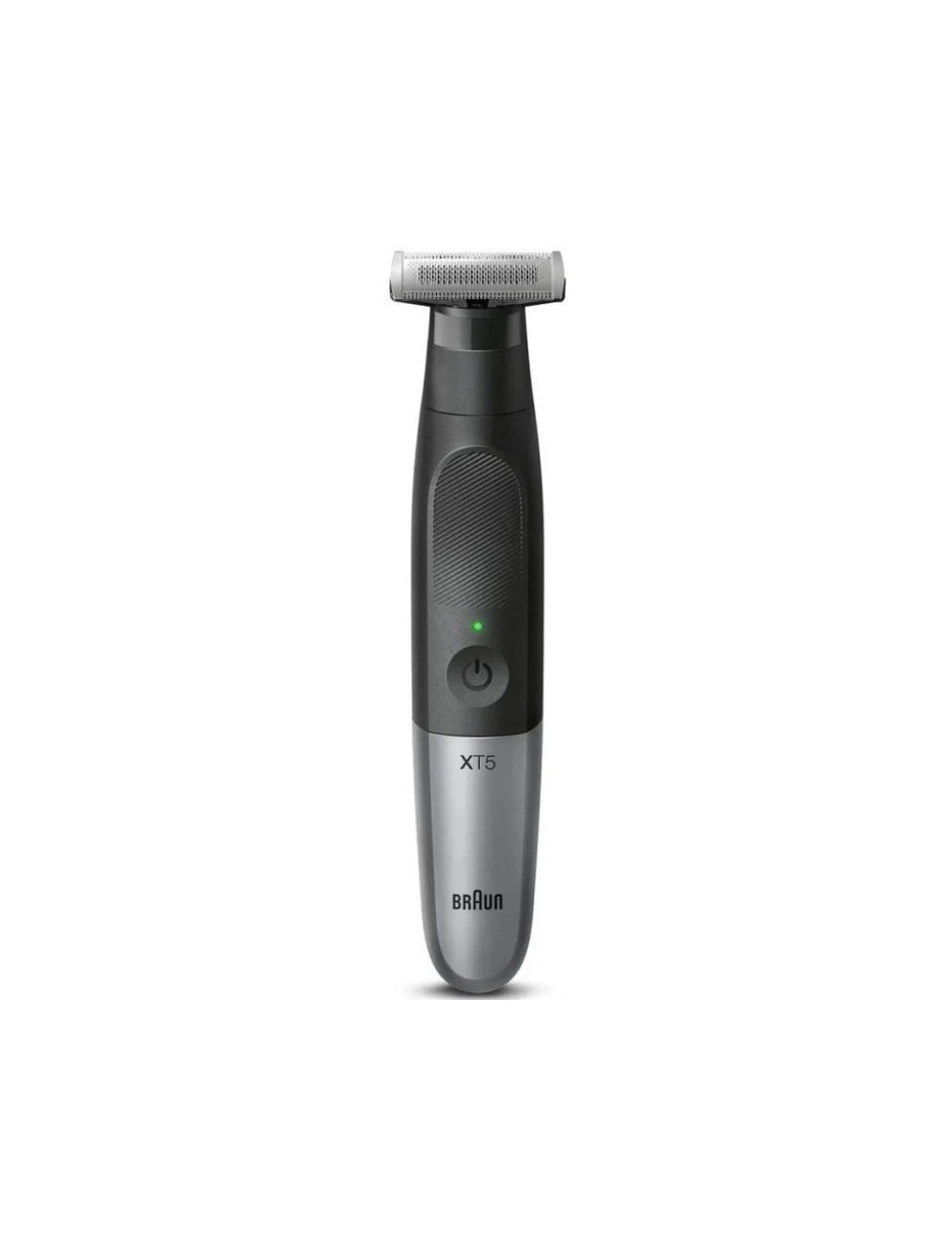 Afeitadora Braun Wet and Dry Serie X XT5200/ con Batería/ 6 Accesorios