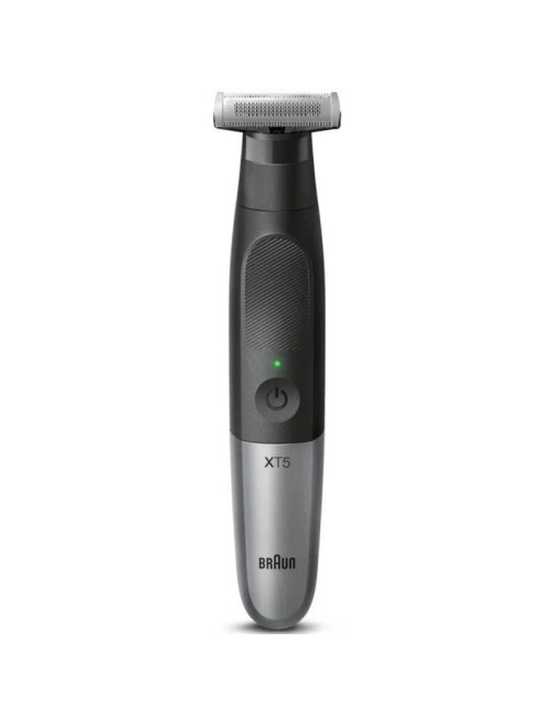 Afeitadora Braun Wet and Dry Serie X XT5200/ con Batería/ 6 Accesorios